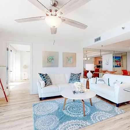Watercrest 1404 Hotel